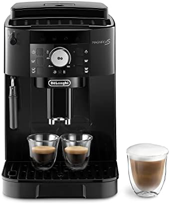 De’Longhi Magnifica S ECAM11.112.B