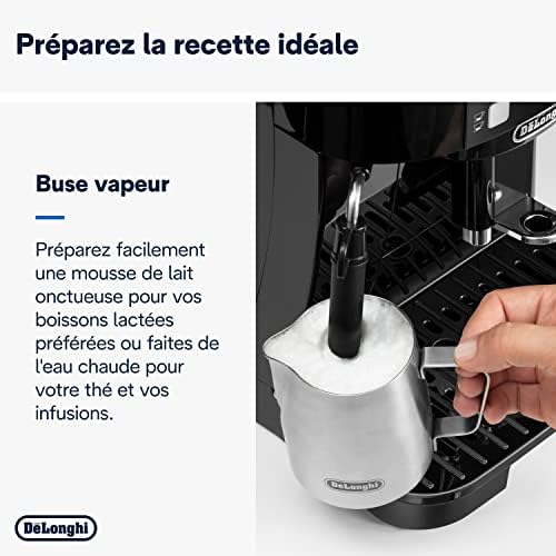 De’Longhi Magnifica S ECAM11.112.B