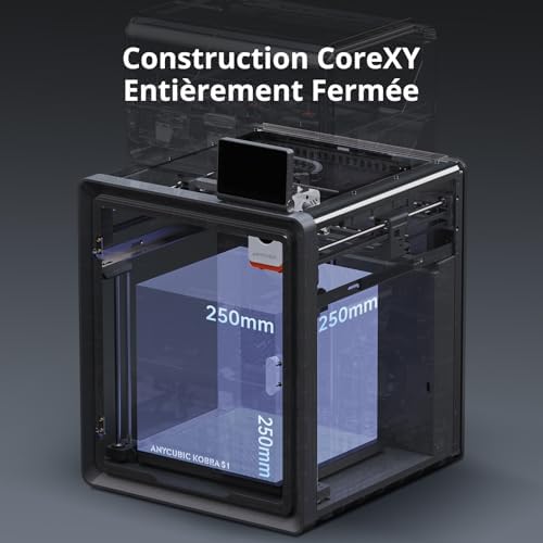Anycubic Kobra S1 Combo